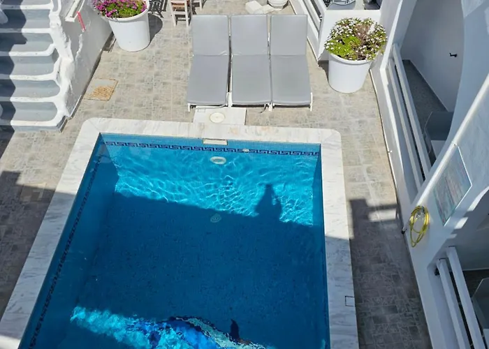 Hotel Leta