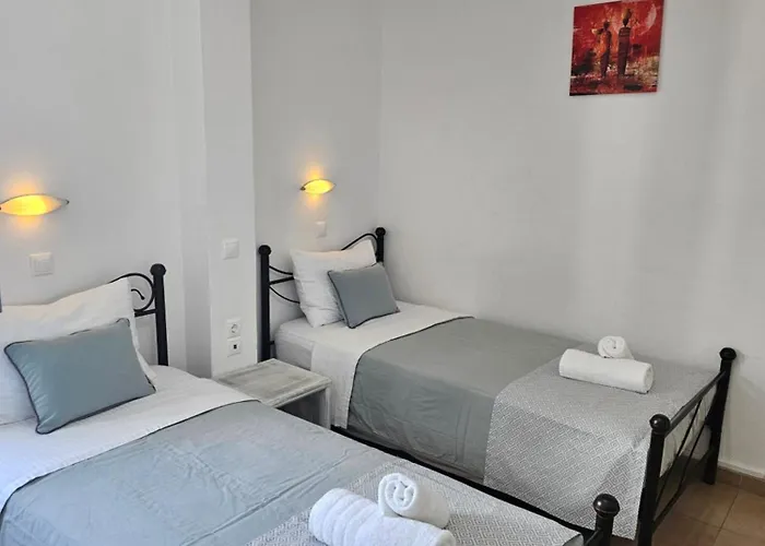Hotel Leta